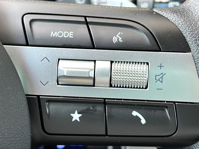 2025 Hyundai Tucson Blue - Photo 25