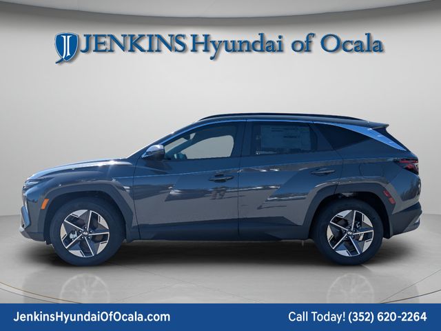 2026 Hyundai Tucson SEL - Photo 6
