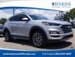 Certified 2020 Hyundai Tucson Ultimate SUV