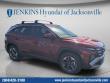 New 2026 Hyundai Tucson SEL FWD SUV