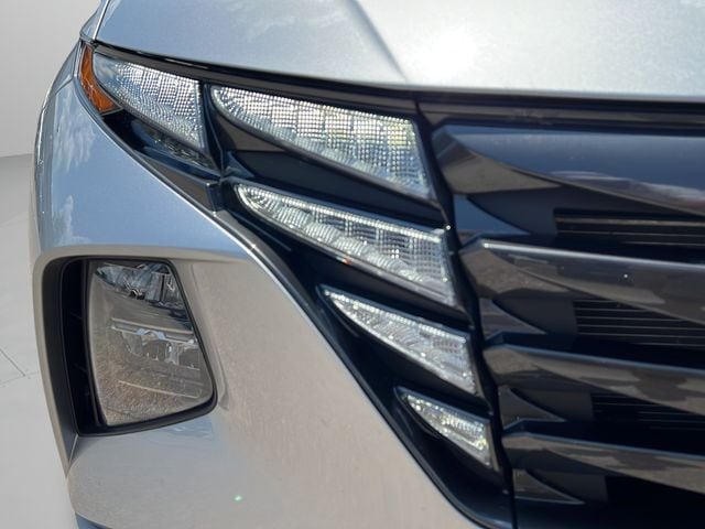 2024 Hyundai Tucson SE - Photo 29