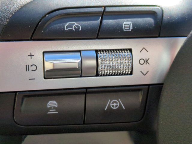 2025 Hyundai Tucson SEL Convenience - Photo 18