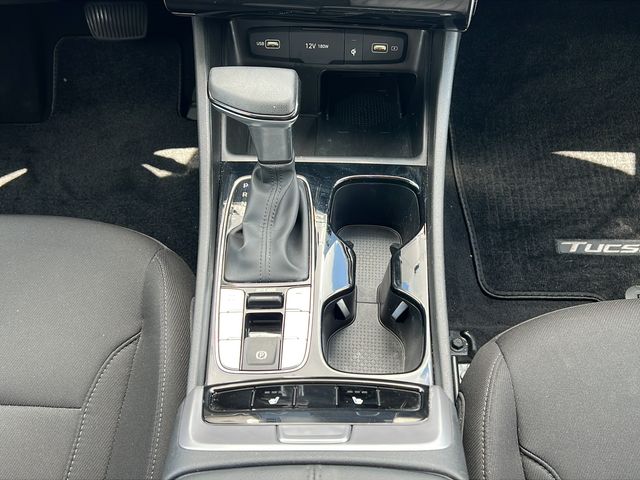 2023 Hyundai Tucson SEL - Photo 18
