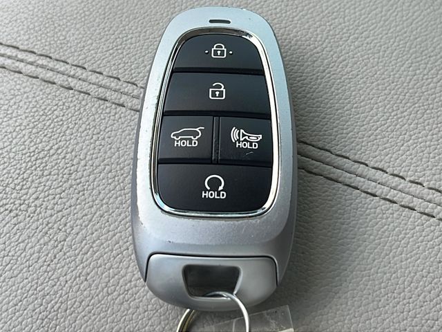 2022 Hyundai Tucson SEL - Photo 29