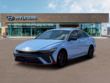  Hyundai Elantra N