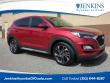 Certified 2021 Hyundai Tucson Sport SUV