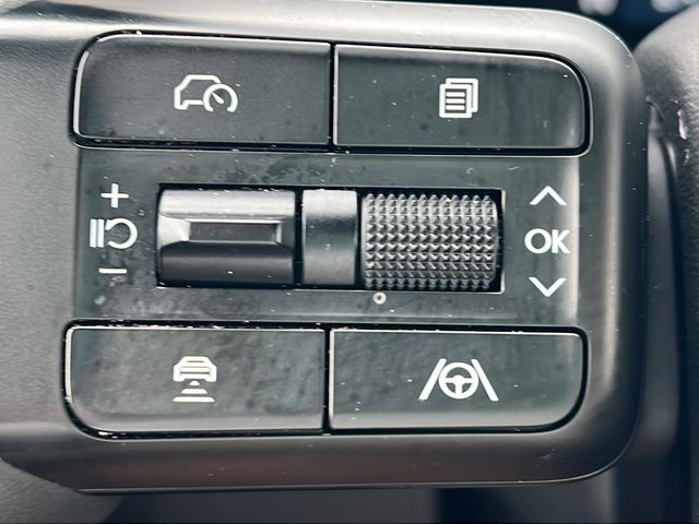 2026 Hyundai Santa Fe Calligraphy - Photo 30