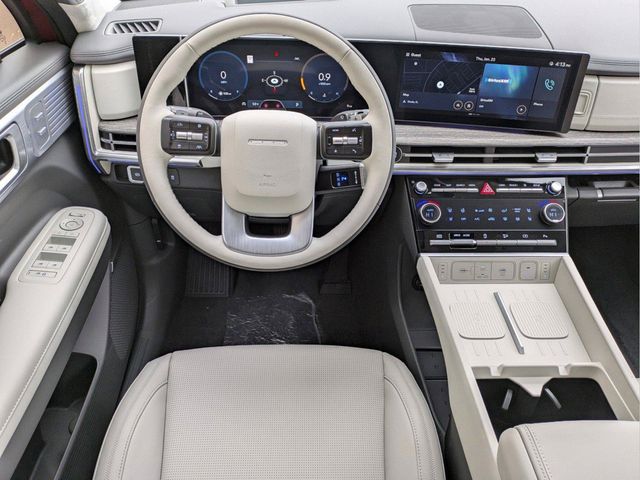 2025 Hyundai Santa Fe Calligraphy - Photo 13