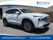 Hyundai Santa Fe Hybrid