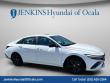New 2026 Hyundai Elantra SEL Sport Premium Sedan