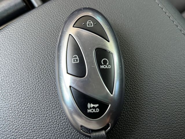 2025 Hyundai Tucson Blue - Photo 29