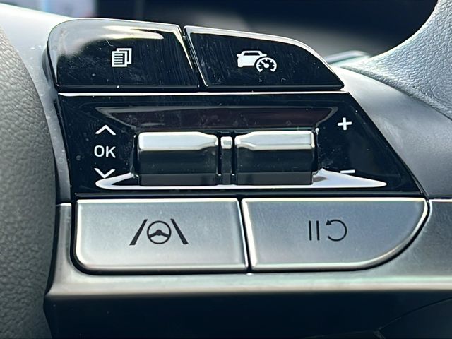 2024 Hyundai Santa Cruz SEL - Photo 27