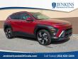 New 2026 Hyundai Kona Limited AWD SUV