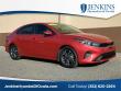 Used 2023 Kia Forte LXS Sedan