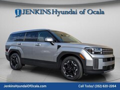 2026 Hyundai Santa Fe SE FWD SUV