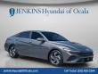 New 2026 Hyundai Elantra Limited Sedan