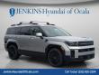 New 2027 Hyundai Santa Fe Calligraphy FWD SUV