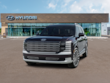 Hyundai Palisade Hybrid