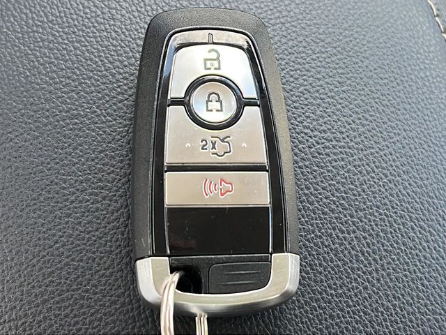 2019 Ford Fusion Hybrid SE - Photo 33