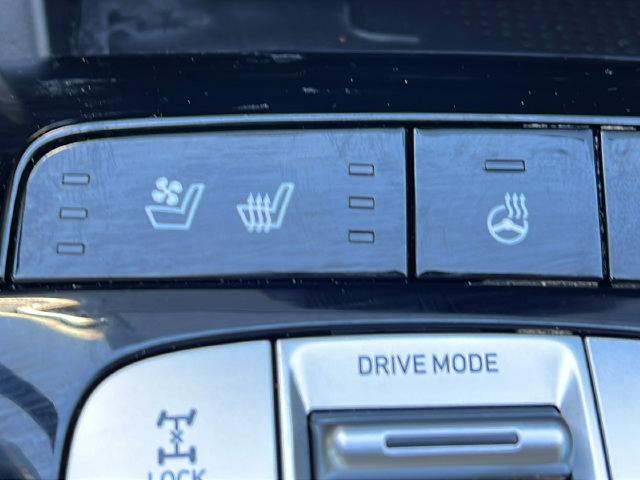 2024 Hyundai Tucson Limited - Photo 27