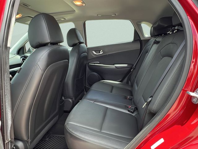 2023 Hyundai Kona Limited - Photo 11