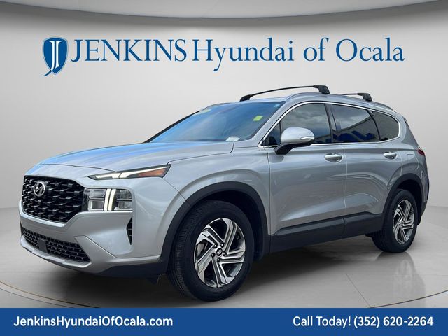 2023 Hyundai Santa Fe SEL - Photo 7