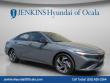 New 2026 Hyundai Elantra SEL Sport Sedan