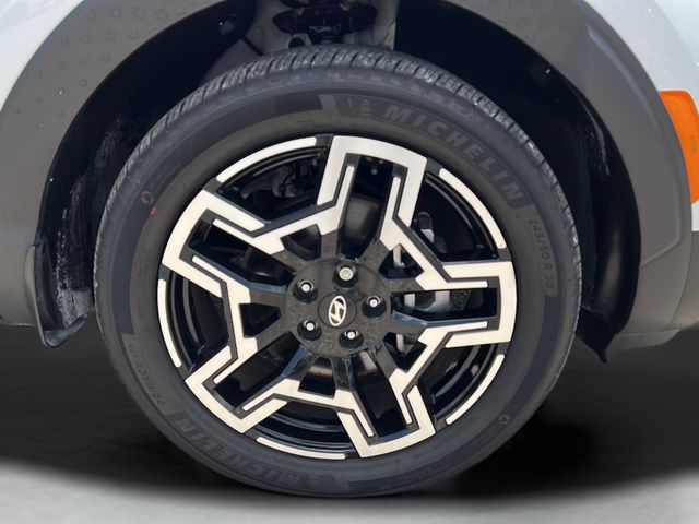 2025 Hyundai Santa Cruz Limited - Photo 35