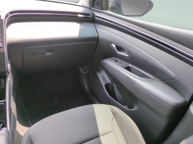 2023 Hyundai Tucson SEL - Photo 19
