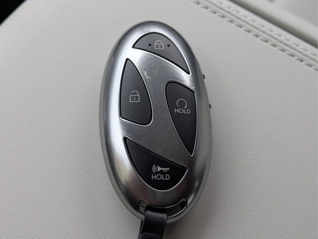 2025 Hyundai Santa Fe Calligraphy - Photo 30