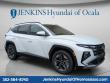 New 2026 Hyundai Tucson SEL FWD SUV