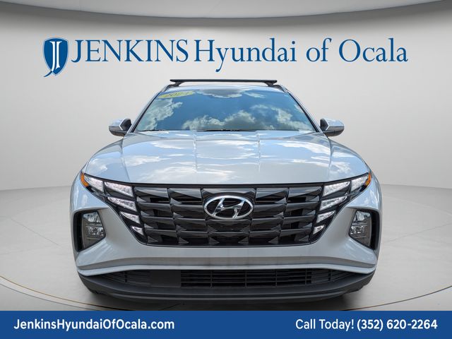 2024 Hyundai Tucson SEL - Photo 9