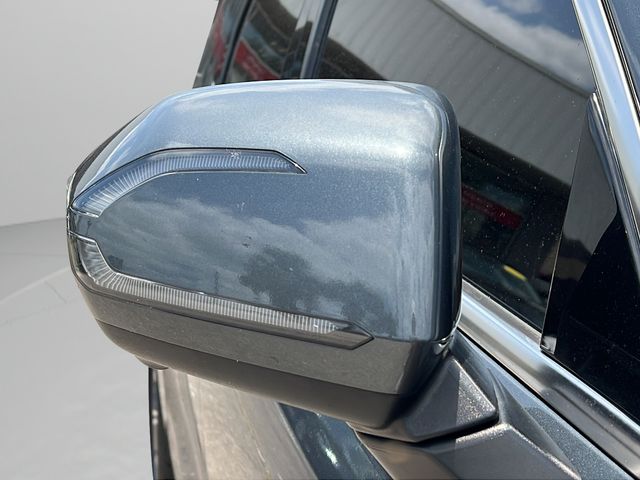 2022 Hyundai Palisade Limited - Photo 37