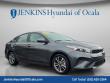 Used 2023 Kia Forte LXS Sedan