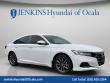 Used 2022 Honda Accord EX-L 1.5T Sedan