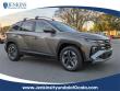 New 2025 Hyundai Tucson Hybrid SEL Convenience SUV