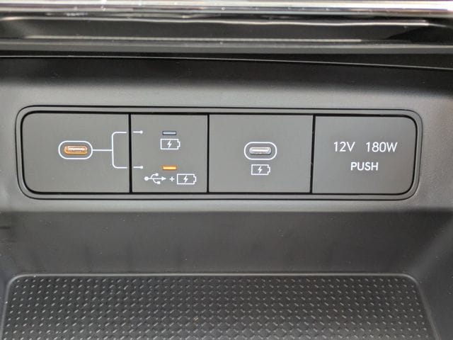 2026 Hyundai Santa Cruz SEL - Photo 21