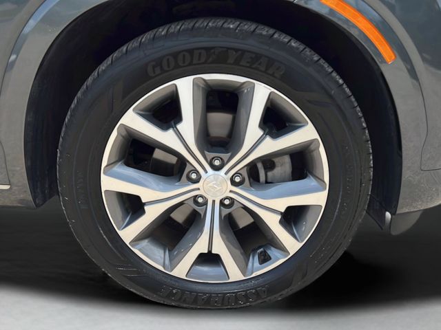 2022 Hyundai Palisade Limited - Photo 35