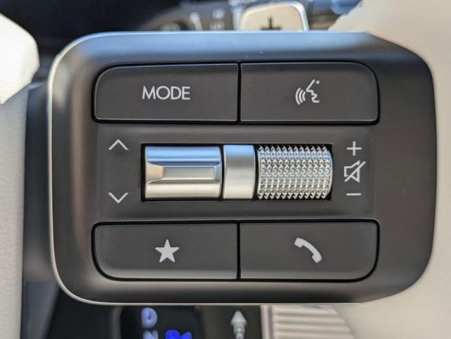2025 Hyundai Santa Fe Calligraphy - Photo 29