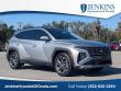 New 2026 Hyundai Tucson Limited FWD SUV