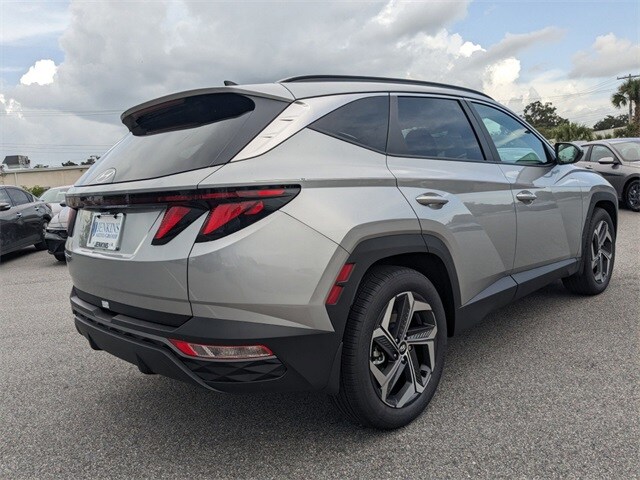 2024 Hyundai Santa Fe Calligraphy photo 3