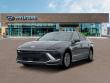 New 2026 Hyundai Sonata Hybrid Limited Sedan
