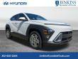 New 2026 Hyundai Kona SE FWD SUV