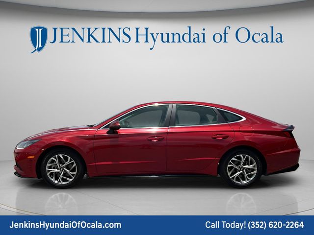 2023 Hyundai Sonata SEL - Photo 6