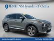 Used 2023 Hyundai Santa Fe SEL SUV