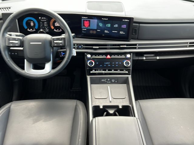 2025 Hyundai Santa Fe SEL - Photo 13