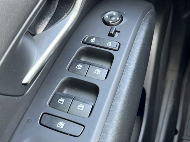 2023 Hyundai Tucson SEL - Photo 23