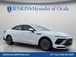 Used 2025 Hyundai Sonata Hybrid Limited Sedan