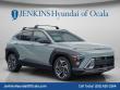 New 2026 Hyundai Kona SEL Premium FWD SUV