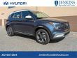 New 2026 Hyundai Venue SEL SUV